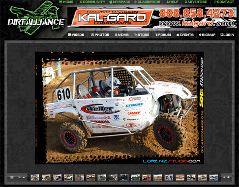 Dirt Alliance